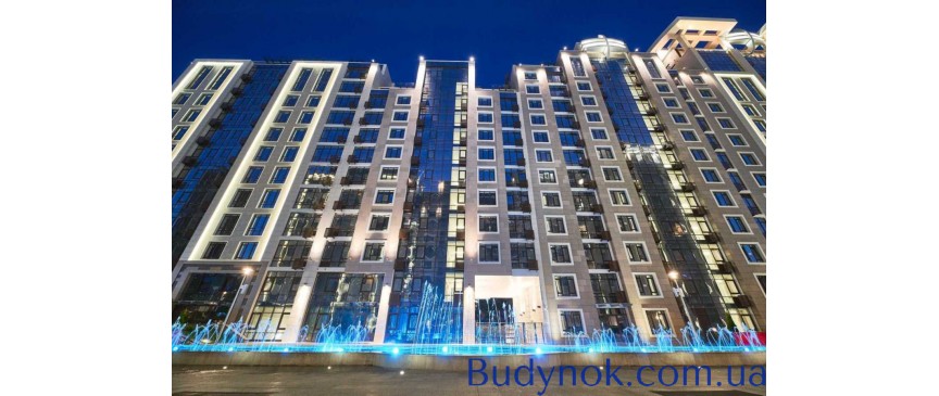 довгострокова оренда 3-к квартира Київ, Печерський, 1650 $/міс.