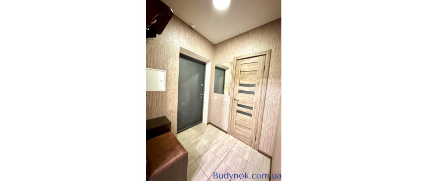 продаж 1-к квартира Київ, Святошинський, 65000 $