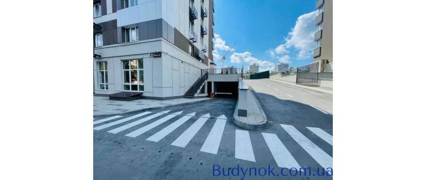продаж 1-к квартира Київ, Святошинський, 65000 $