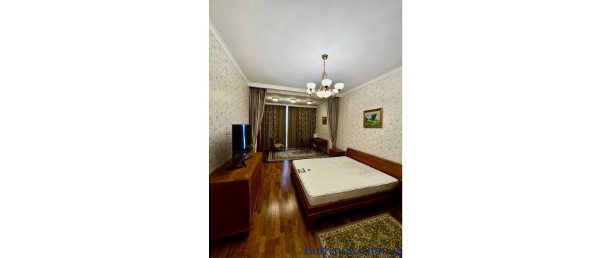 довгострокова оренда 3-к квартира Київ, Печерський, 1650 $/міс.