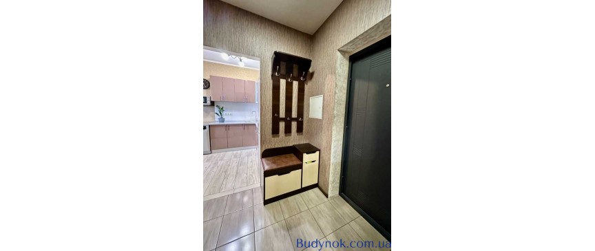 продаж 1-к квартира Київ, Святошинський, 65000 $