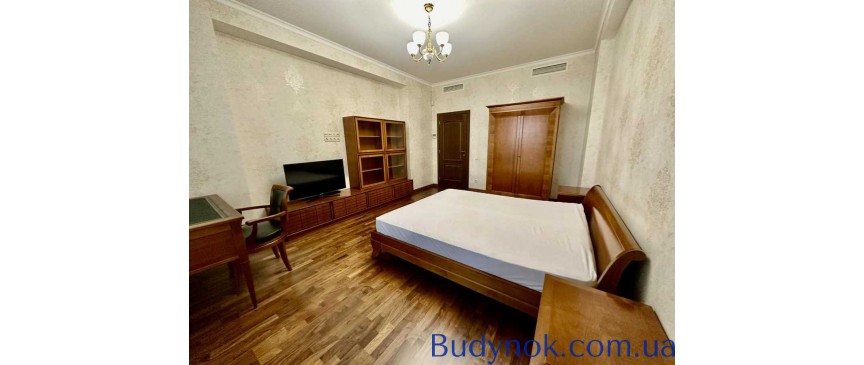 довгострокова оренда 3-к квартира Київ, Печерський, 1600 $/міс.