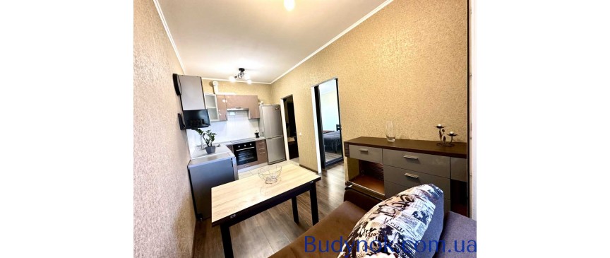 продаж 1-к квартира Київ, Святошинський, 65000 $