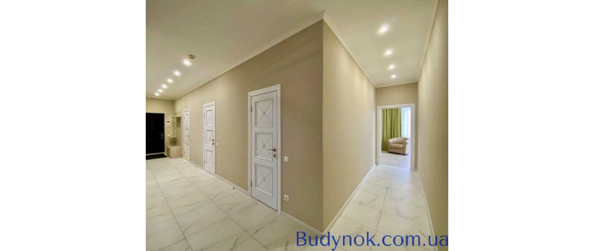 довгострокова оренда 3-к квартира Київ, Печерський, 1650 $/міс.