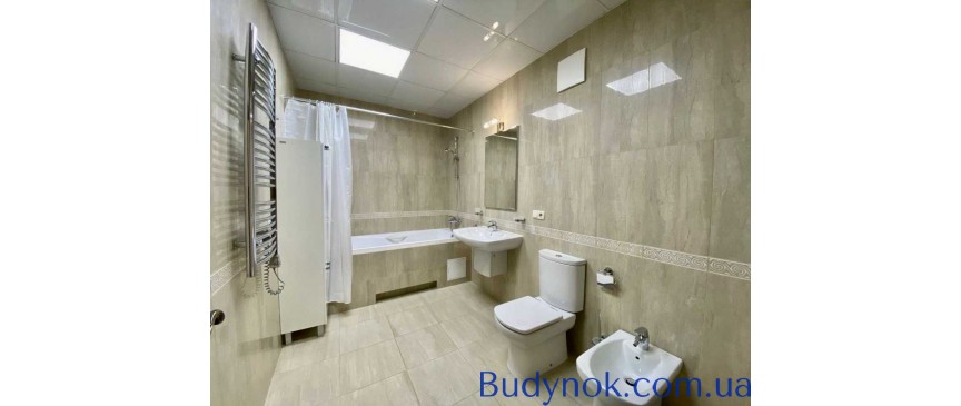 довгострокова оренда 3-к квартира Київ, Печерський, 1600 $/міс.