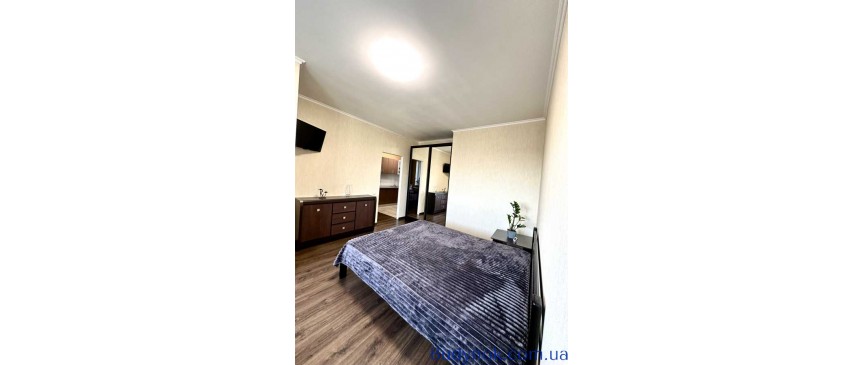 продаж 1-к квартира Київ, Святошинський, 65000 $