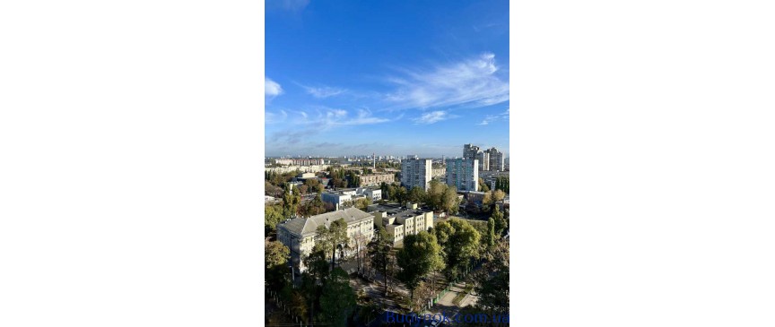 продаж 1-к квартира Київ, Святошинський, 65000 $