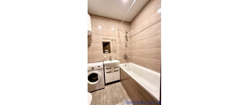 продаж 1-к квартира Київ, Святошинський, 65000 $