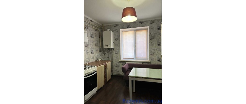 продаж 1-к квартира Суми, Зарічний, 32000 $