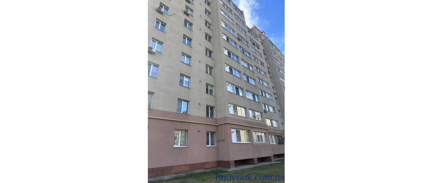 продаж 2-к квартира Суми, Зарічний, 70000 $
