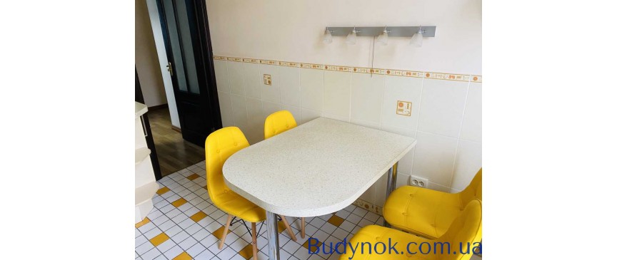 довгострокова оренда 3-к квартира Київ, Шевченківський, 23000 грн./міс.