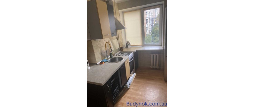 продаж 2-к квартира Київ, Печерський, 100000 $