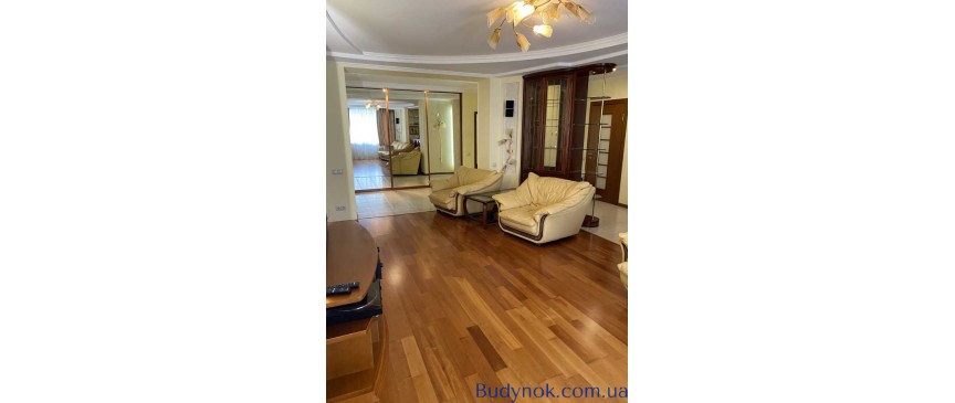 довгострокова оренда 3-к квартира Київ, Шевченківський, 35000 грн./міс.