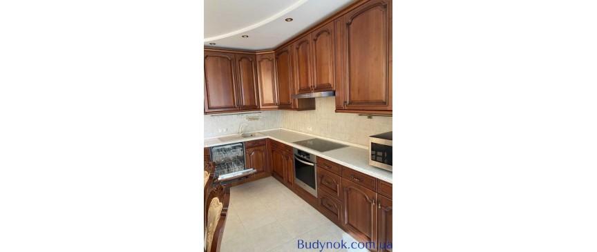 довгострокова оренда 3-к квартира Київ, Шевченківський, 35000 грн./міс.