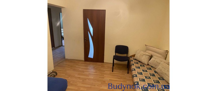 продаж 3-к квартира Київ, Дарницький, 80000 $