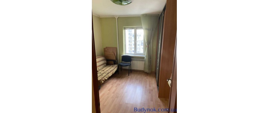 продаж 3-к квартира Київ, Дарницький, 80000 $