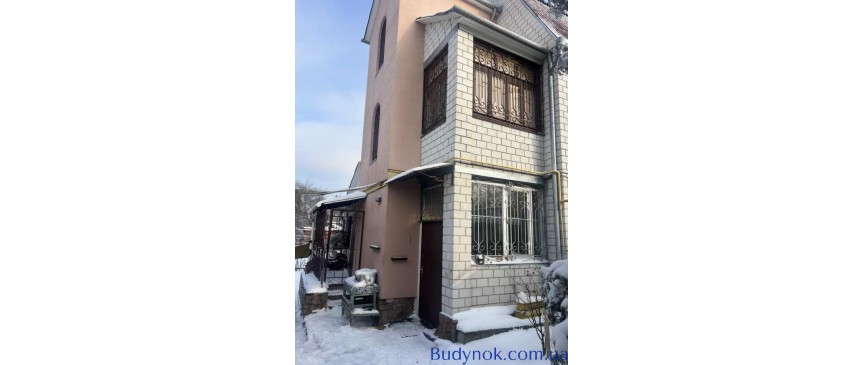 продаж 4-к будинок Київ, Подільський, 120000 $