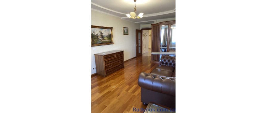 довгострокова оренда 3-к квартира Київ, Шевченківський, 35000 грн./міс.