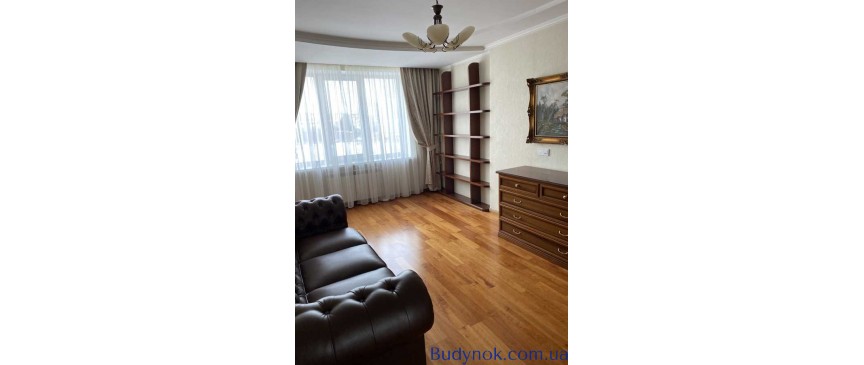 довгострокова оренда 3-к квартира Київ, Шевченківський, 35000 грн./міс.