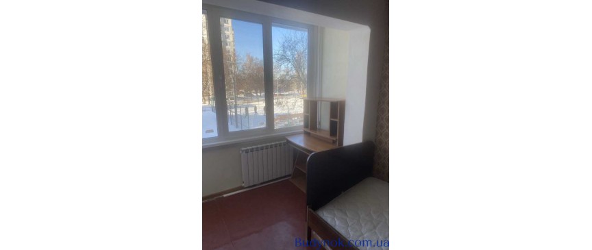 довгострокова оренда 2-к квартира Київ, Святошинський, 10000 грн./міс.