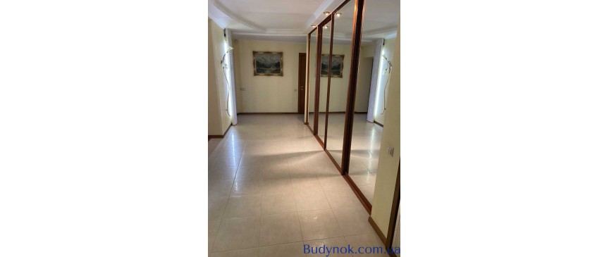 довгострокова оренда 3-к квартира Київ, Шевченківський, 35000 грн./міс.