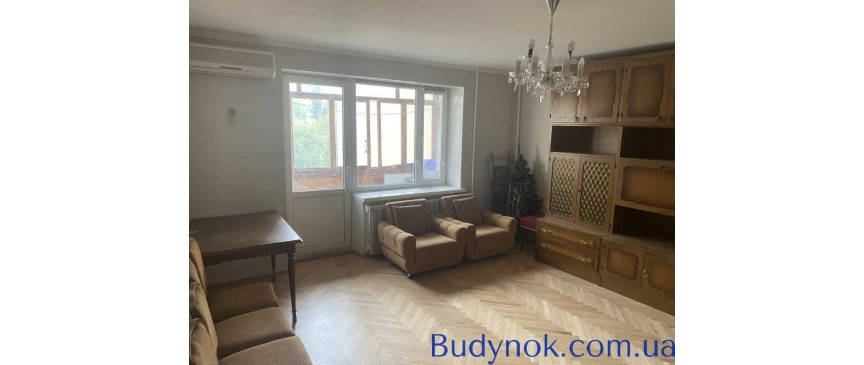 продаж 2-к квартира Київ, Печерський, 100000 $