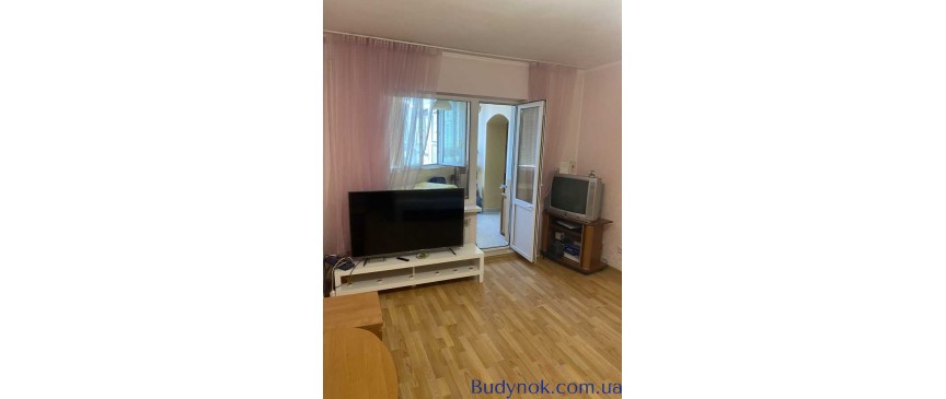 продаж 3-к квартира Київ, Дарницький, 80000 $