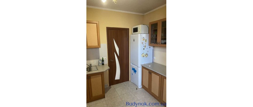 продаж 3-к квартира Київ, Дарницький, 80000 $