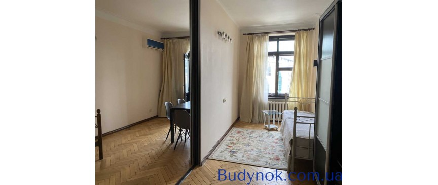 довгострокова оренда 3-к квартира Київ, Шевченківський, 23000 грн./міс.