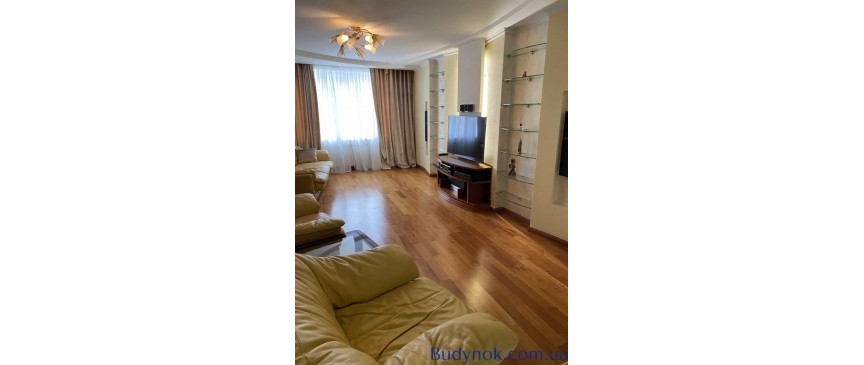 довгострокова оренда 3-к квартира Київ, Шевченківський, 35000 грн./міс.