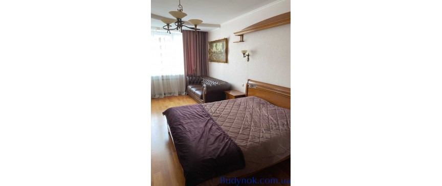 довгострокова оренда 3-к квартира Київ, Шевченківський, 35000 грн./міс.