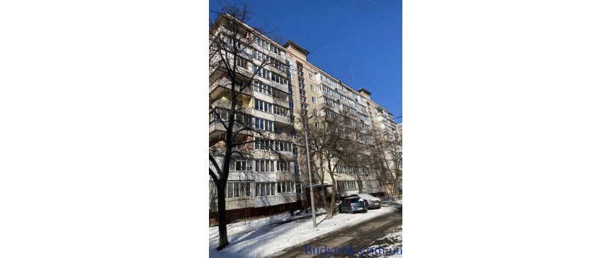 довгострокова оренда 2-к квартира Київ, Святошинський, 10000 грн./міс.