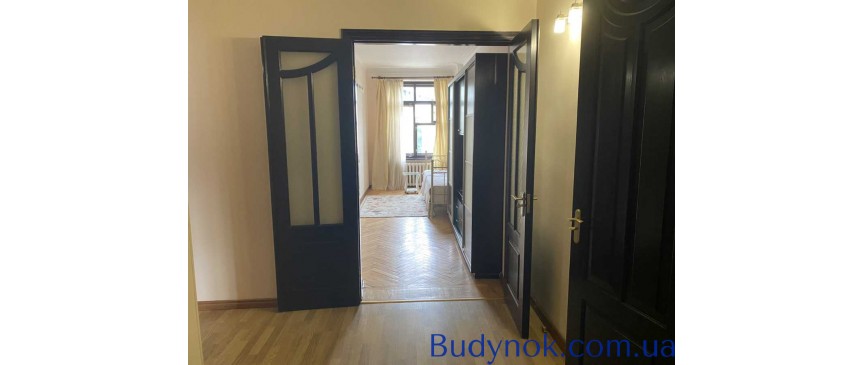 довгострокова оренда 3-к квартира Київ, Шевченківський, 23000 грн./міс.