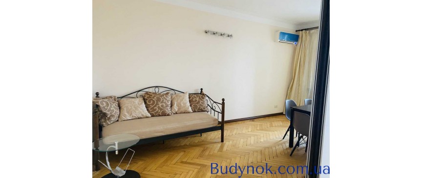 довгострокова оренда 3-к квартира Київ, Шевченківський, 23000 грн./міс.