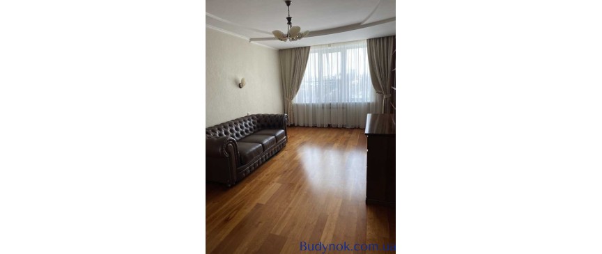 довгострокова оренда 3-к квартира Київ, Шевченківський, 35000 грн./міс.