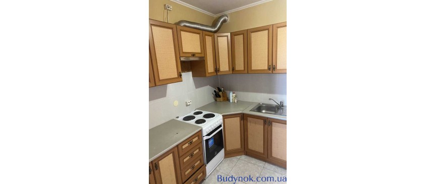 продаж 3-к квартира Київ, Дарницький, 80000 $