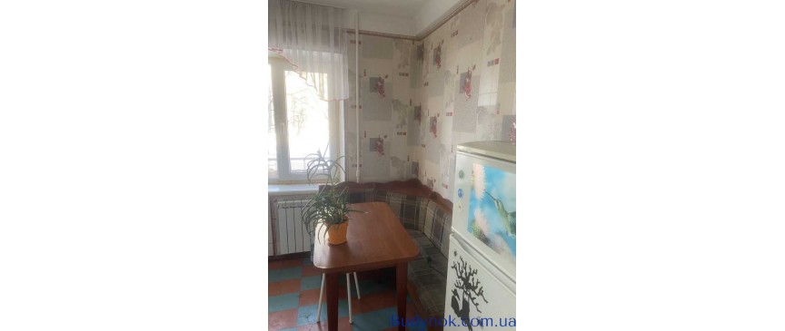 довгострокова оренда 2-к квартира Київ, Святошинський, 10000 грн./міс.