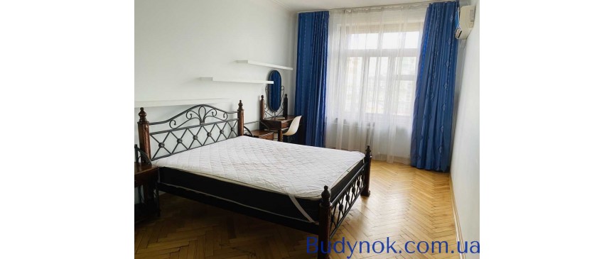 довгострокова оренда 3-к квартира Київ, Шевченківський, 23000 грн./міс.