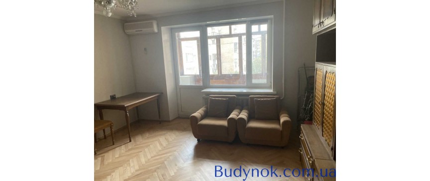 продаж 2-к квартира Київ, Печерський, 100000 $