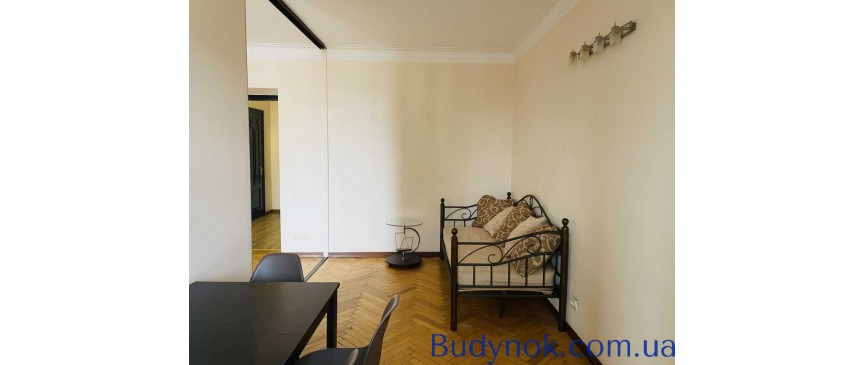 довгострокова оренда 3-к квартира Київ, Шевченківський, 23000 грн./міс.