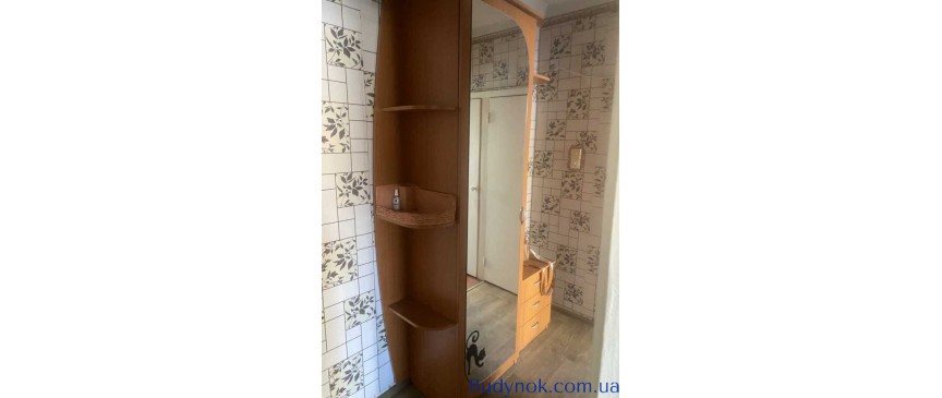 довгострокова оренда 2-к квартира Київ, Святошинський, 10000 грн./міс.