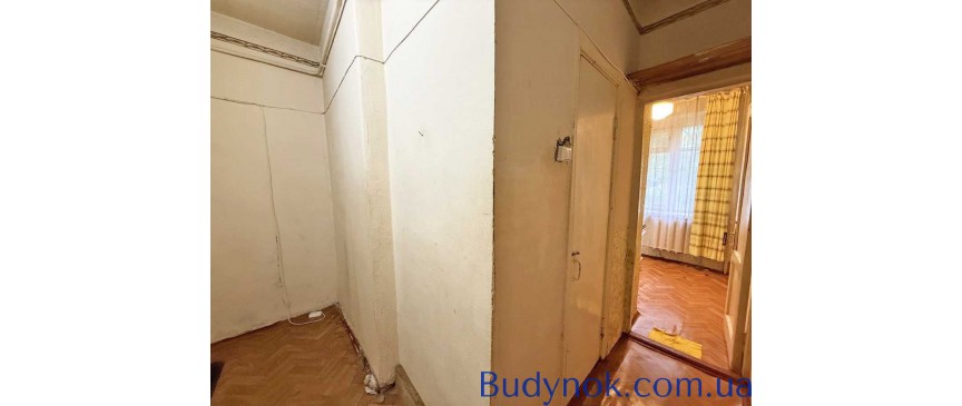 продаж 1-к квартира Київ, Оболонський, 33500 $
