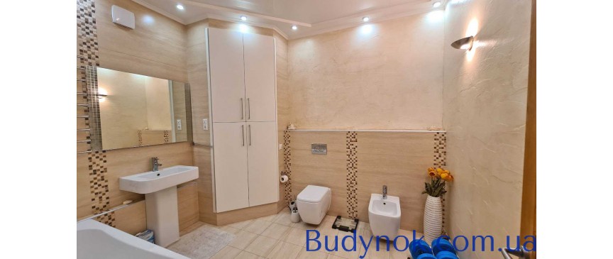 довгострокова оренда 4-к квартира Київ, Печерський, 35000 грн./міс.
