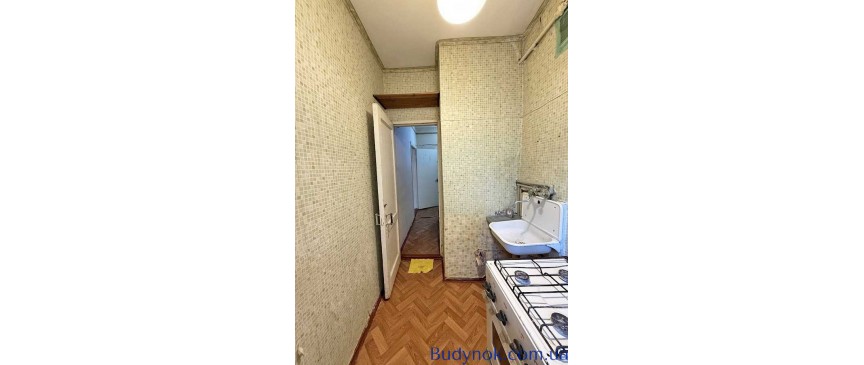продаж 1-к квартира Київ, Оболонський, 33500 $