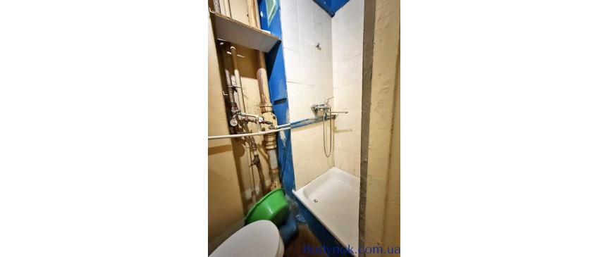 продаж 1-к квартира Київ, Оболонський, 33500 $