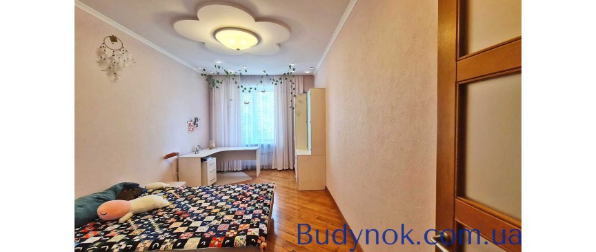 довгострокова оренда 4-к квартира Київ, Печерський, 35000 грн./міс.