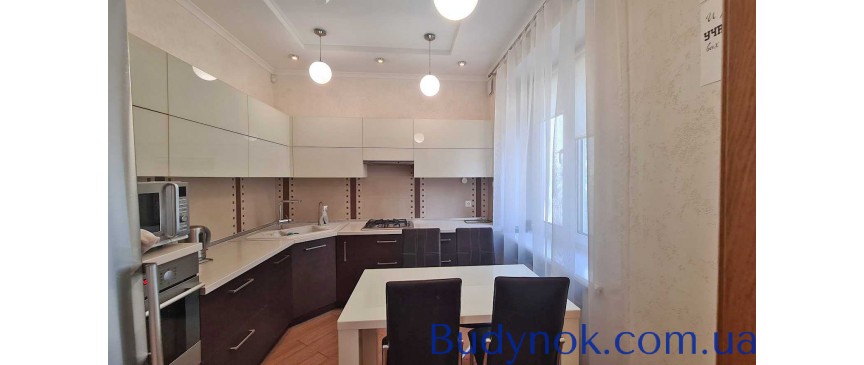 довгострокова оренда 4-к квартира Київ, Печерський, 35000 грн./міс.