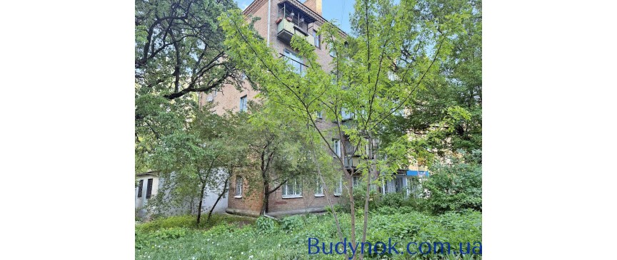 продаж 1-к квартира Київ, Оболонський, 33500 $