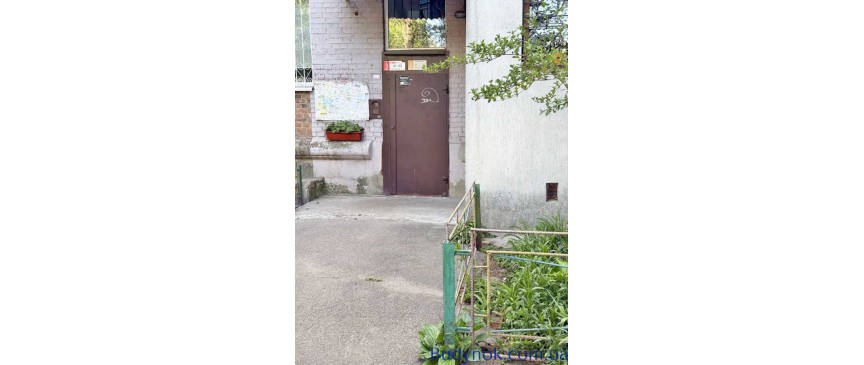 продаж 1-к квартира Київ, Оболонський, 33500 $