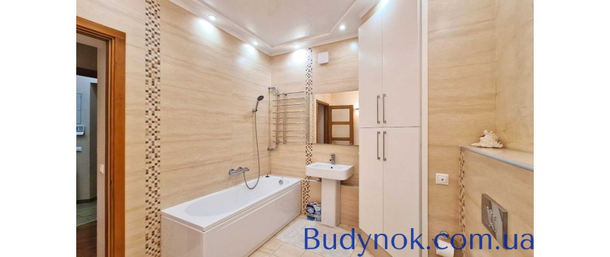 довгострокова оренда 4-к квартира Київ, Печерський, 35000 грн./міс.